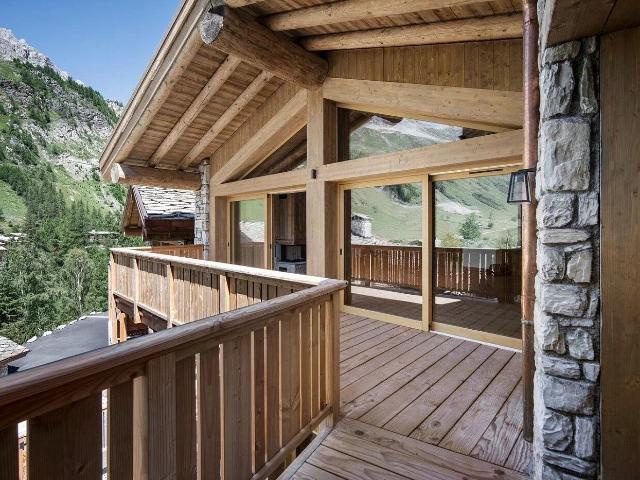 Apartment on sale in Val d'Isère 214 m² | dreamo. Ch