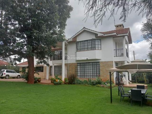New 4 Bedrooms Villa All Ensuite With Dsq On Half Acre