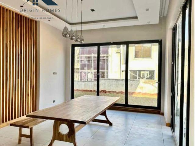 For Sale: New 4 Bedrooms With Sq All Ensuite Townhouses And Villas, Loresho, Westlands, Nairobi | 4 Beds, 4 Baths Ref: 45180 Kenya Property Centre KPC
