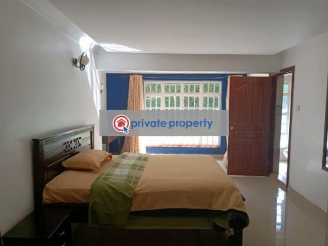 New 4 Bedrooms All Ensuite Bungalow With Dsq On Quarter Acre In Sigona