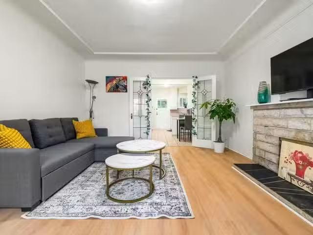 New 4 BR House for rent in Vancouver, Vancouver East, 2075 E 4.