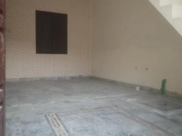 New 4 marla corner single story house for sale in Attock Darul Islam Colony ID 94278