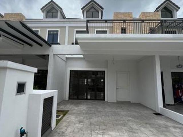 NEW 4R4B Monet Springtime Sunsuria Kota Warisan KLIA Sepang Xiamen