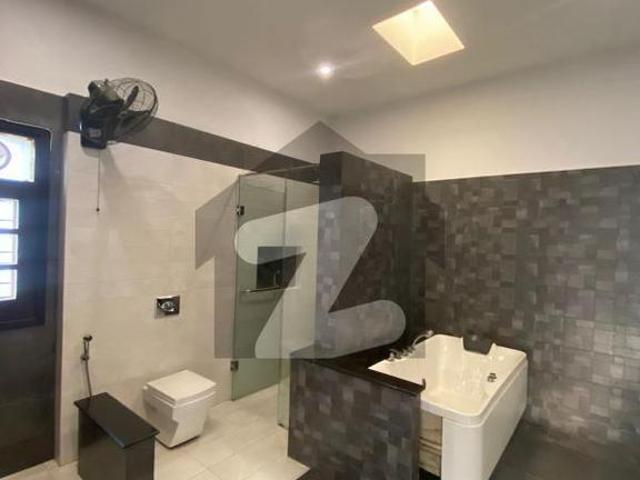 New 500 Yard Dream Home: Your Luxury Oasis Awaits DHA Phase 8