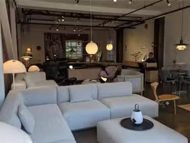New 536 Herald St, Victoria, BC, V8W 1S6 commercial for leas.