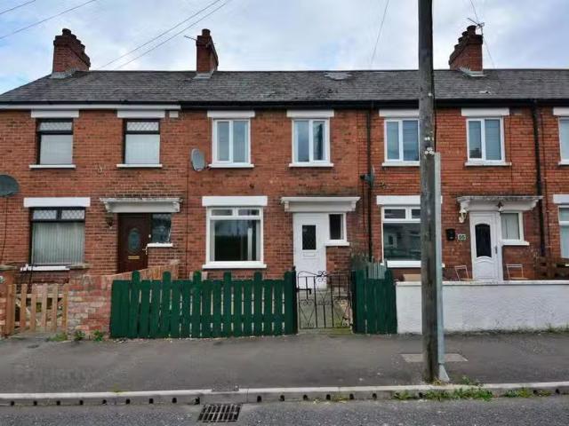 New 57 Sandbrook Park