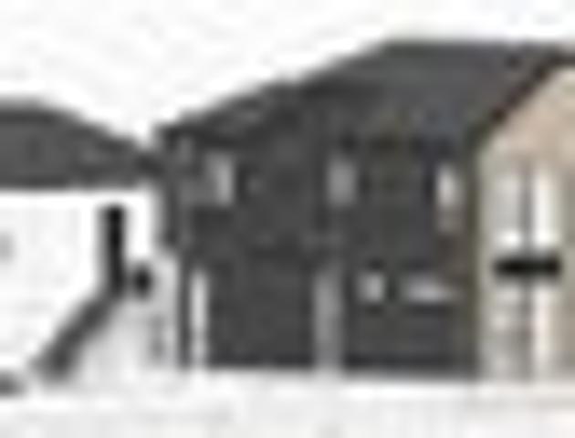 New 5 Bed Home & Income Package!