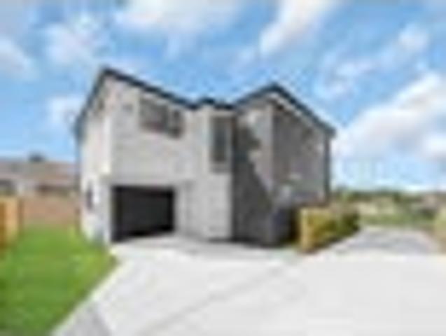 New 5 Bedroom standalone Homes in Prime Location!