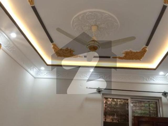 New 5 Marla House Demand 117 Electricity Water Tarlai