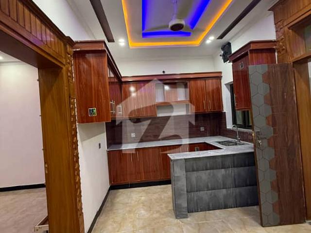 New 5 Marla House Demand 1.05 Electricity Water Borin Registery Intiqal