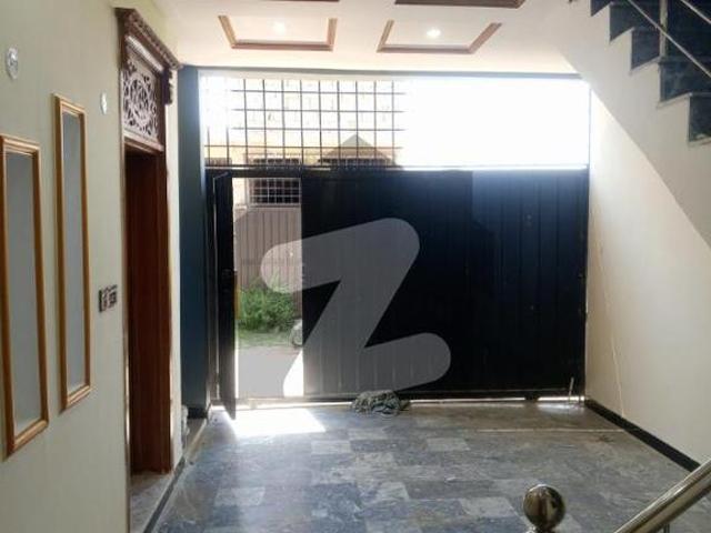 New 5 Marla House Demand 85 Lack Electricity Water Boring 25 Foot Gali Hy Registery Intiqal Tahir Khan 03115850 Thanda Pani