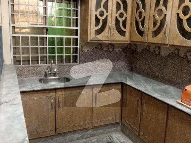 New 5 Marla House Electricity 30 Foot Marwa Town Block C