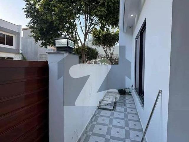 New 5 Marla House For Sale Bahria Enclave Sector H