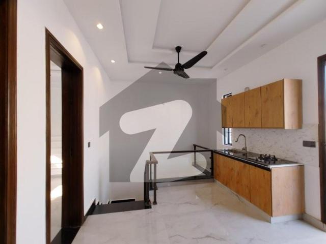 New 5 Marla House for RENT in DHA 9 TOWN AT Good Location DHA 9 Town
