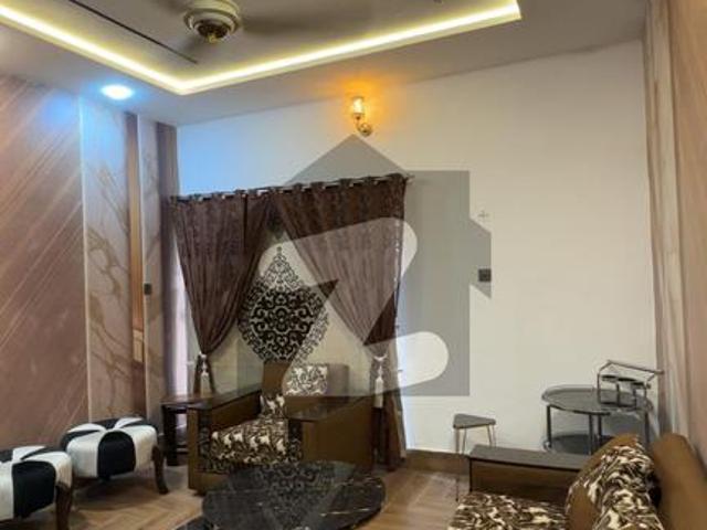 New 5 Marla House Millat Town