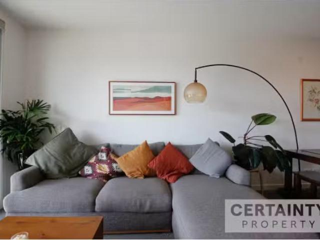 Cheap 6/112 Mc Michael Terrace, DENMAN PROSPECT ACT Apartment.