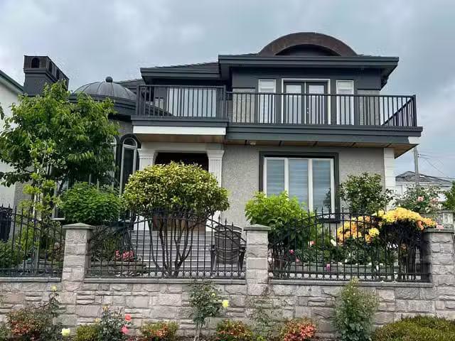New 6 BR House for rent in Vancouver, Vancouver East, 7838 Jas.