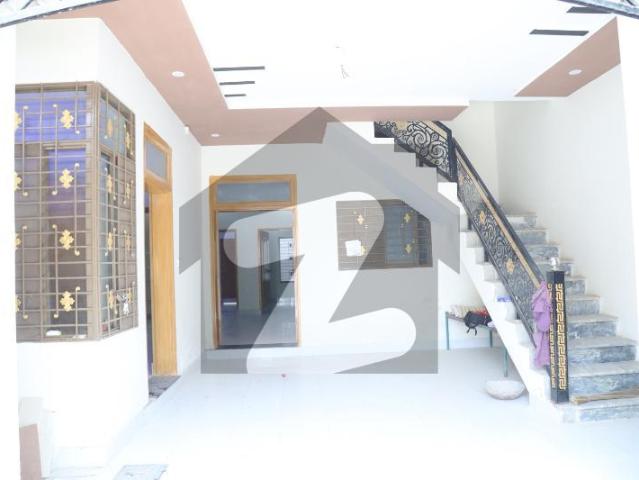 New 6 Marla Double Storey House Modern Design Batha Ikram Ul Haq Road