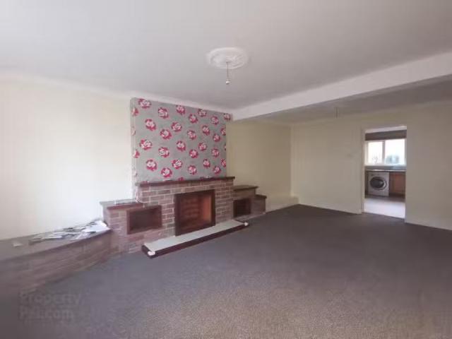 Just in! 73 Main Street