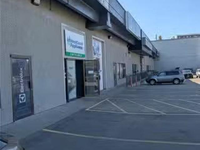 New 770 Spruce Ave, Victoria, BC, V8T 5A5 commercial for lea.