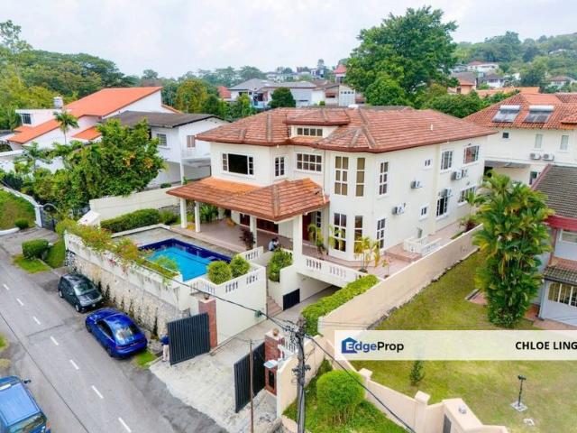 NEW 77x110 2 Storey Bungolaw Affluent neighborhood｜Big size | SEREMBAN2 | FREE MOT ｜Bandar Sri Sendayan2｜New Project｜Booking 20k Last 3 Unit Only！！！