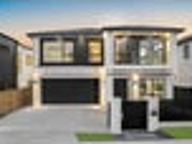 New 8 Bed on 445sqm! Mission Heights Zone