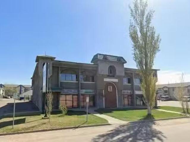 Cheap 9807 105 Street, Grande Prairie, AB, T8V 4Y8 commercia.
