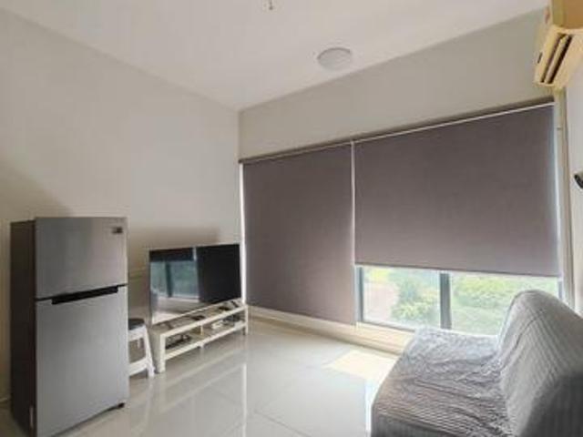 NEW Country Garden Danga Bay 1 bedrroom fully near CIQ CHEAP