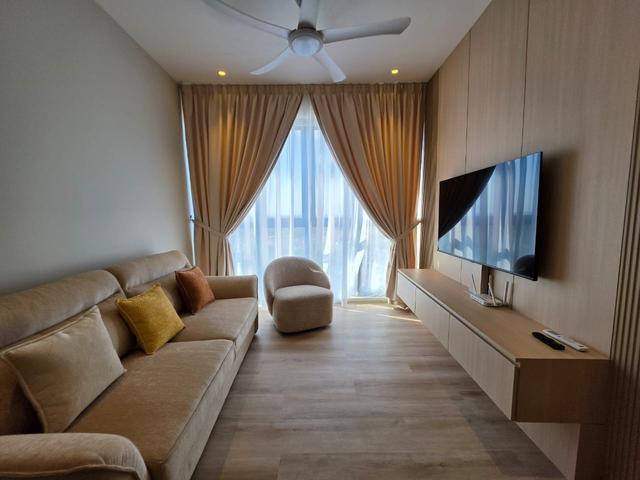 NEW Cozy Nice Milano 8 Condo For RentMilan Square Unblocked View