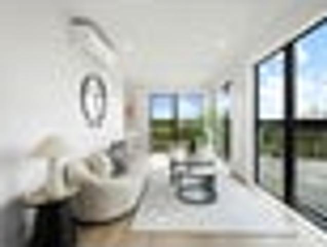 New Coastal Townhouses Steps from Long Bay Beach