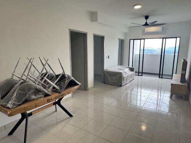 New Condo 4r2b Bukit Tiara Balakong Jade Hills Seri Kembangan Kajang