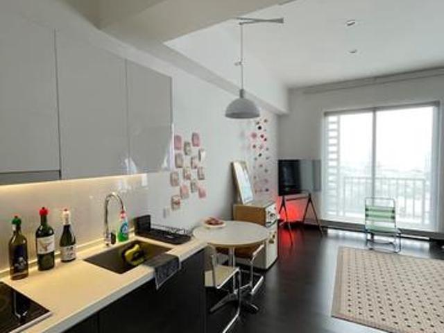 New Condo Cheras Near KL Low Density Below Market Price
