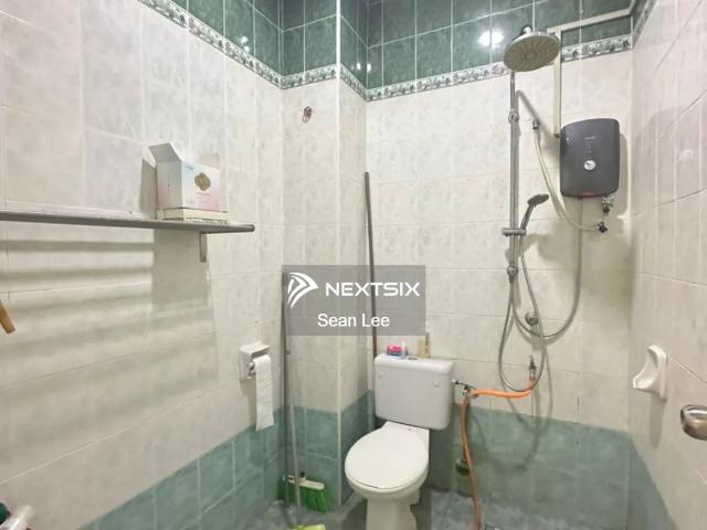 New Condo. Good Condition Unit. Dual Keys Type