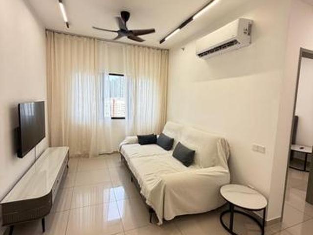 New Condo For Rent Dsara Perdana 1 Utama Ikea Empire City