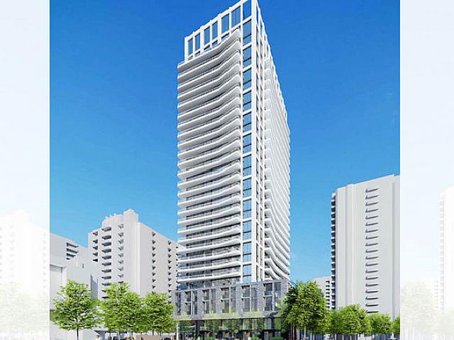 New Condo For Sale!