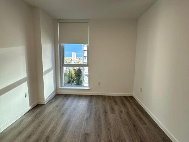 New Condo in Central Surrey