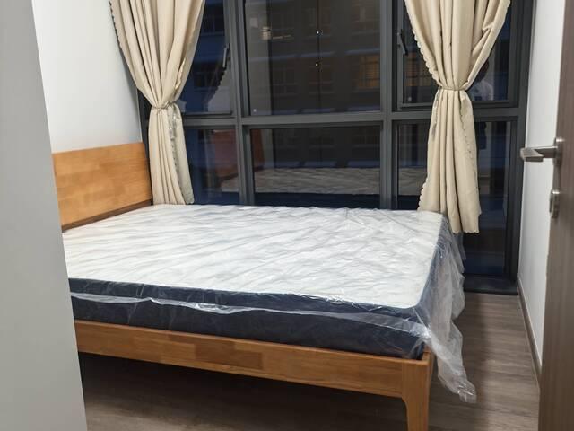 New condo in Bukit Batok Common/Master room