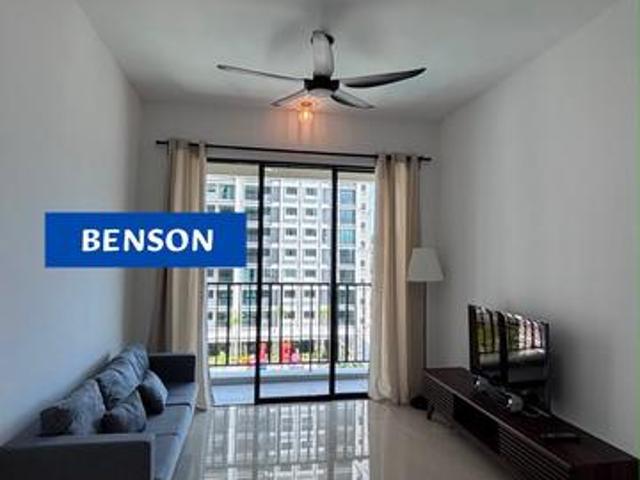New Condo Ideal Venice Condo FULLY FURNISHED RENOVATED Gelugor