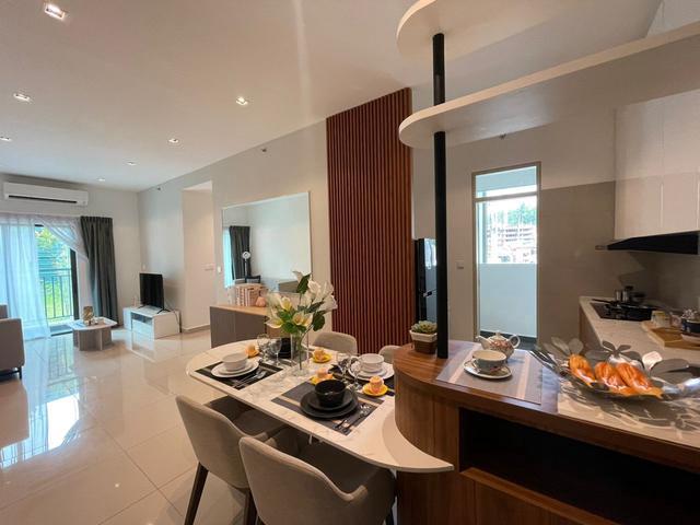 New Condo Selayang Heights Selayang