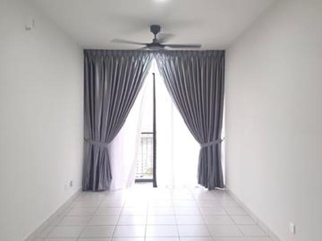 New condo residensi Max jalan ipoh