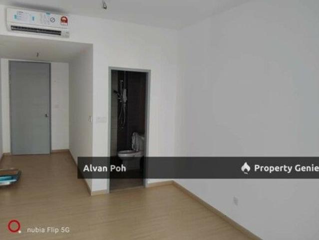 New Condo With 5 Star Facility