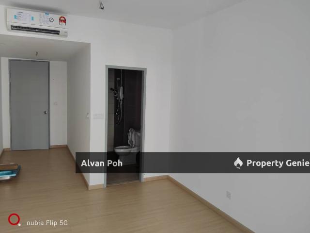 New Condo With 5 Star Facility