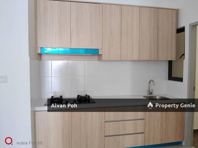 New Condo With 5 Star Facility