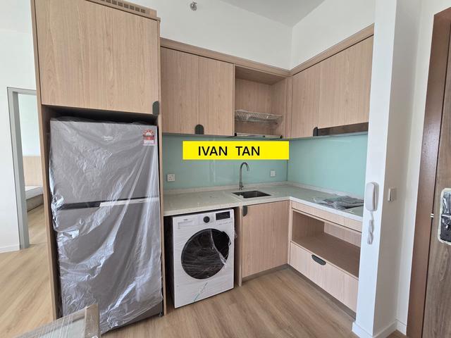New Condo The Meg Andaman IslandFurnishedGurney Tanjung Tokong