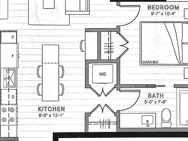 New Condo Under 200k