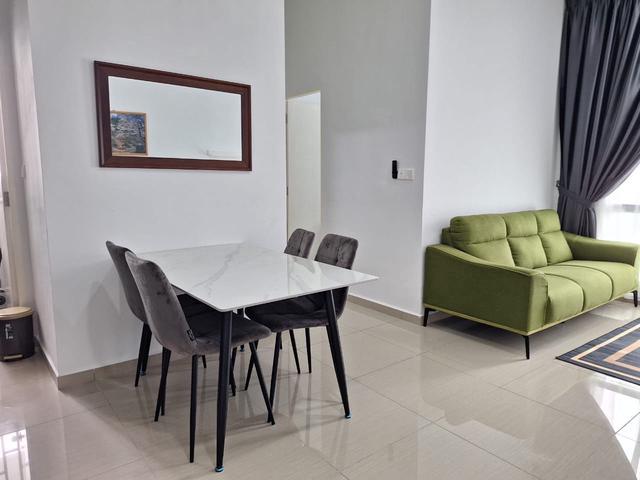 New Condominium Nilai