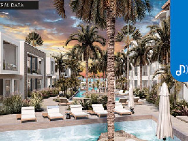 New Condos For Sale In Bayahibe Area, Dominican Republic