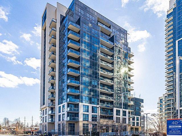 New Condos For Sale In Scarborough 10 Meadowglen Place