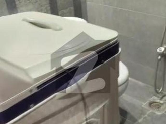 New Condition Fully Furnished Apartment For Rent In Ali Block Commercial Bharia Town Phase 8 Near Park Gym School Market Filter Hospital Bahria Town Phase 8 Ali Block