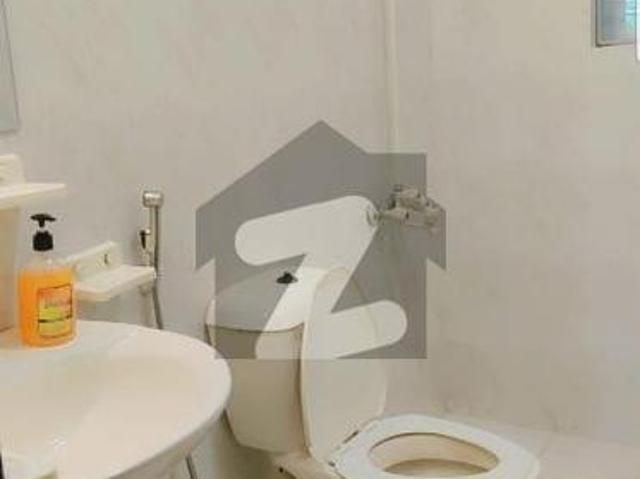 New Condition Fully Furnished Apartment For Rent In Phase 8 Awami Villa 2 Near Park Commercial Mosque Filter Bahria Town Phase 8 Awami Villas 2